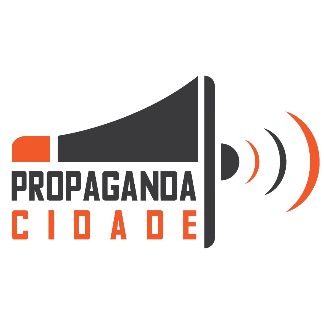 Propaganda Cidade