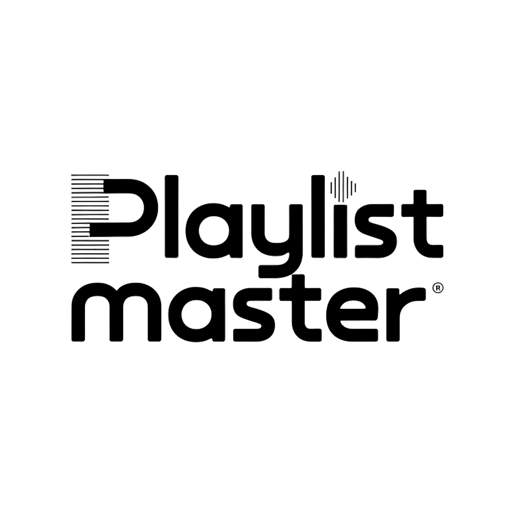 Interface do Playlist Master