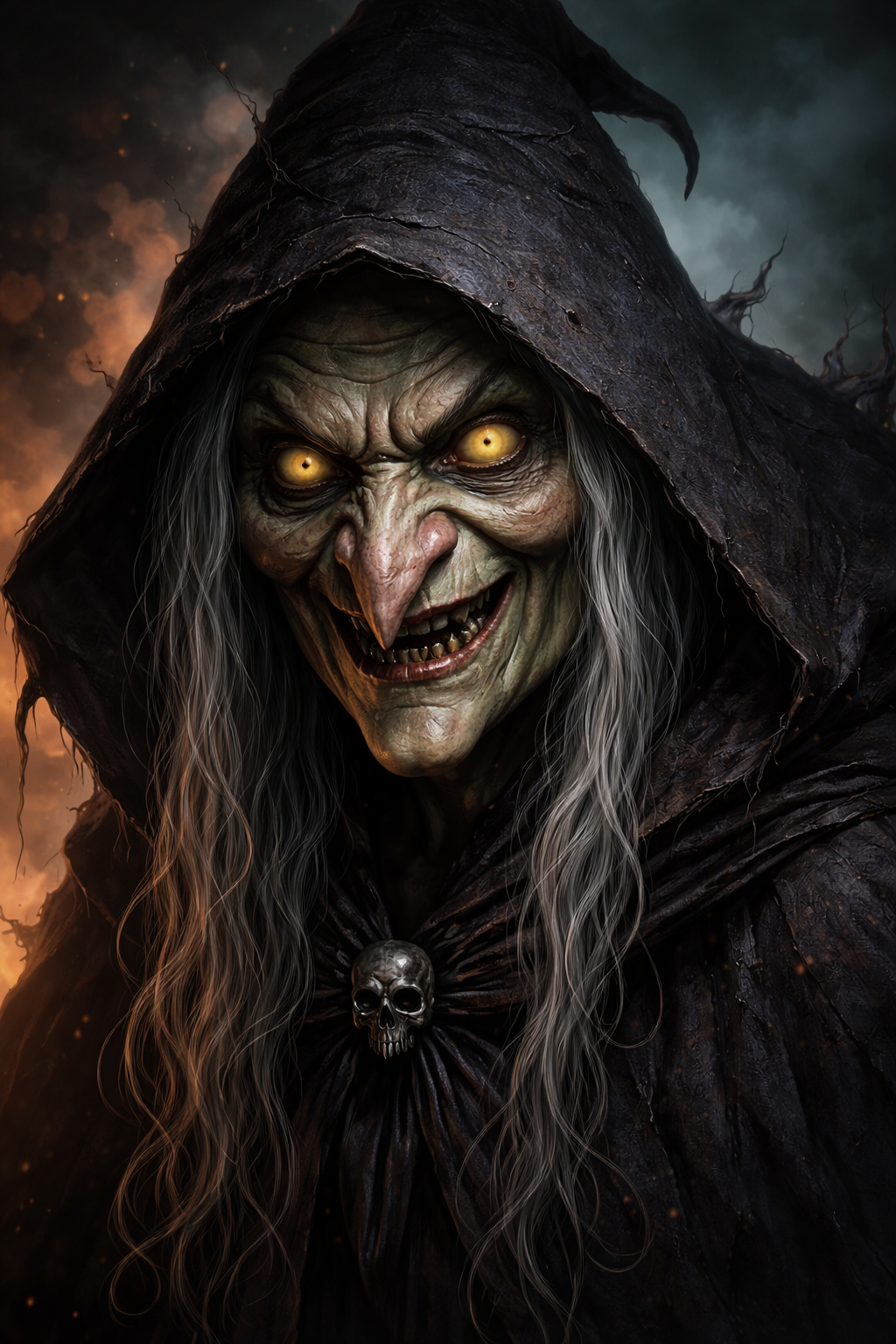 Bruxa