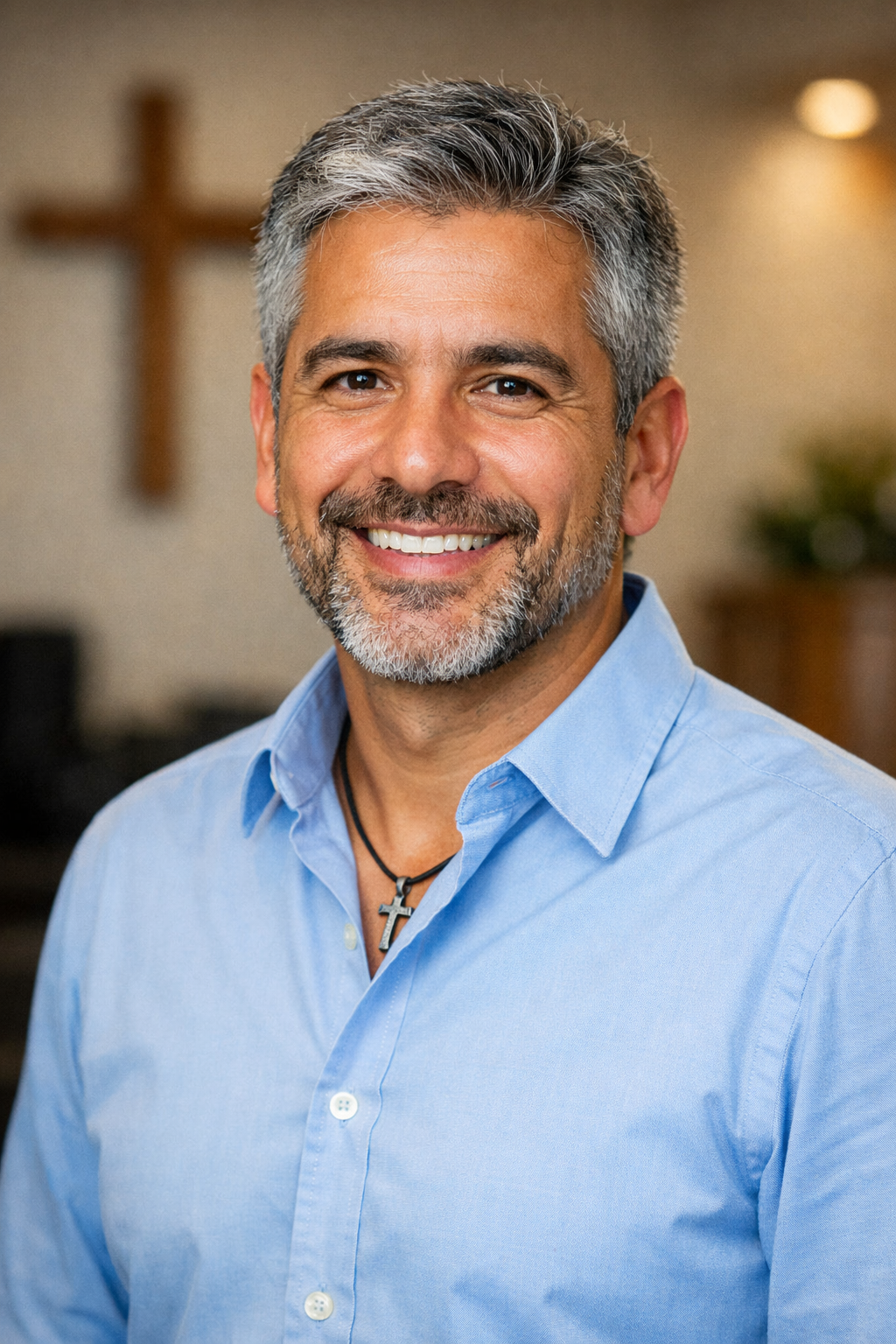 Pastor Elias