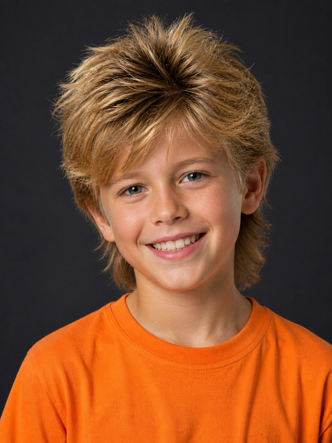 Patrick Kids