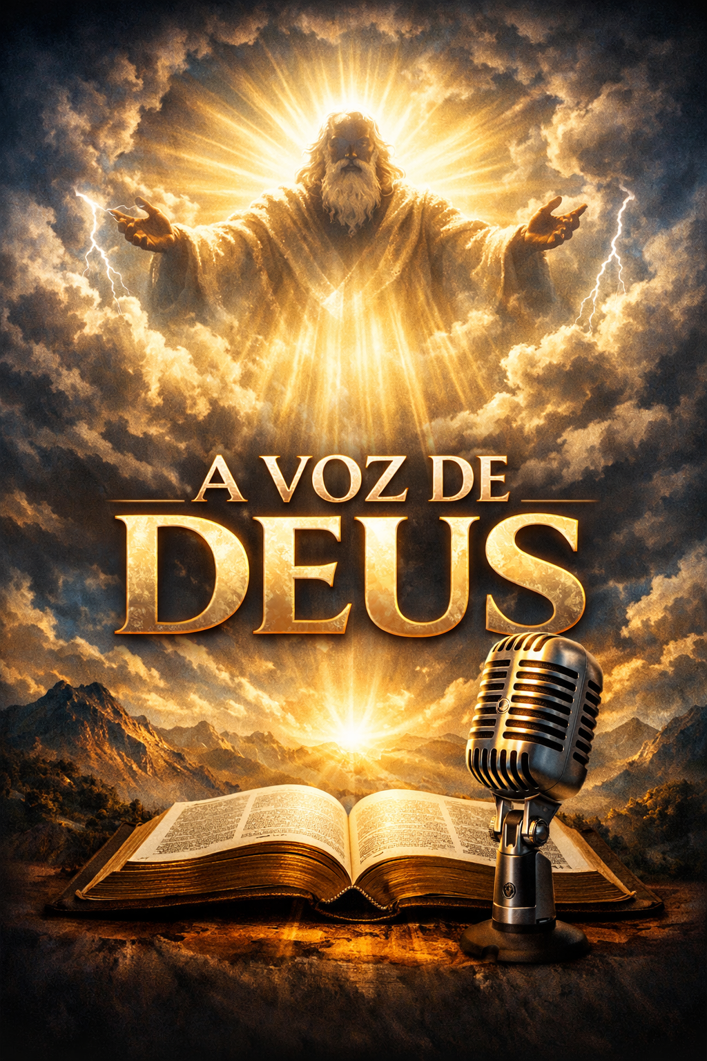 Voz de Deus