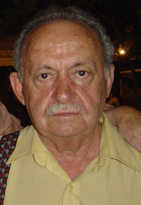 Dirceu Rabelo