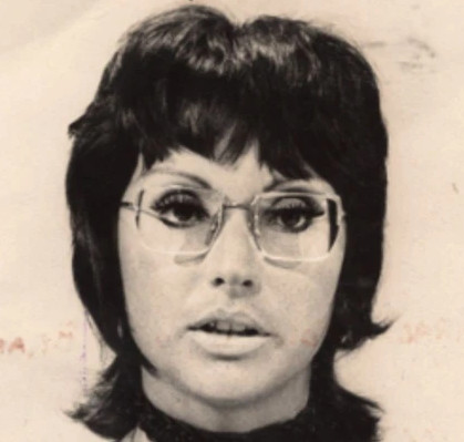 Iris Lettieri