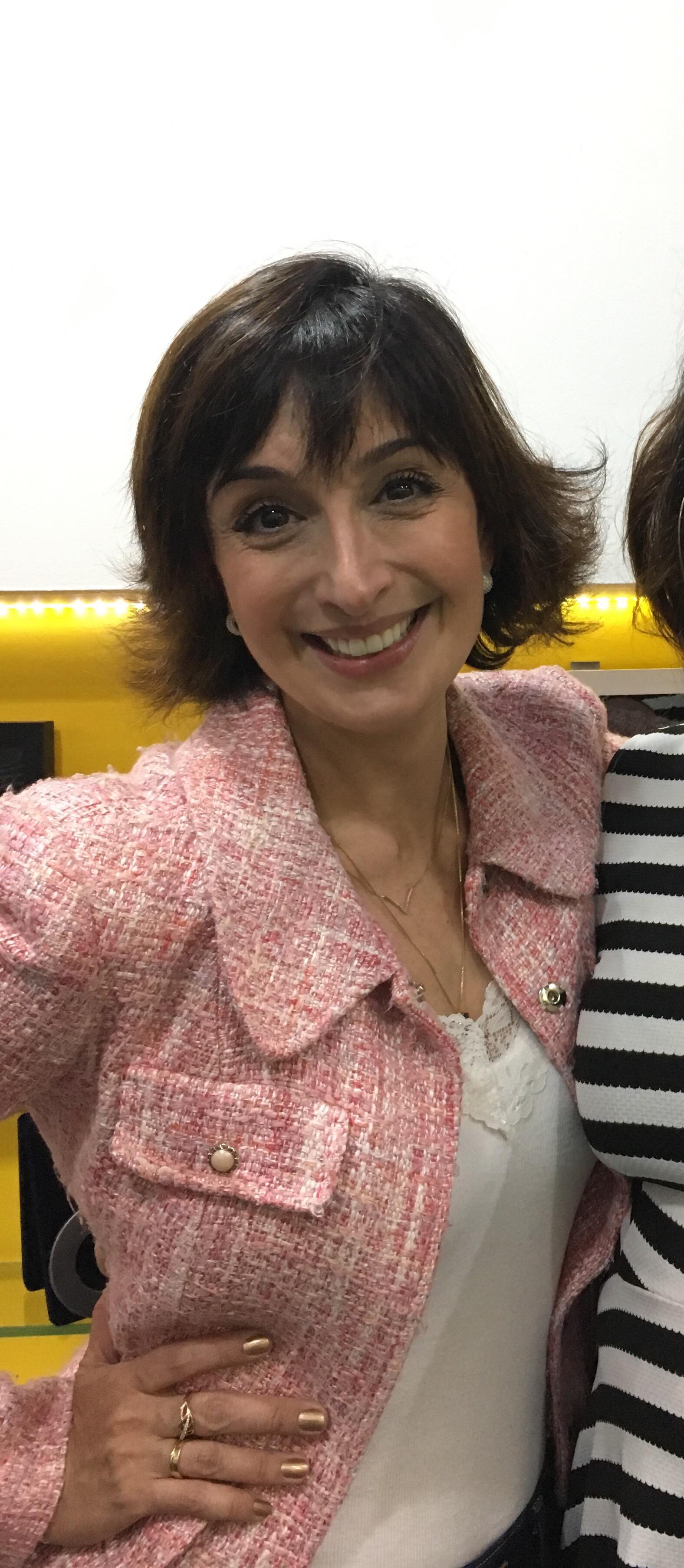 Mabel Cezar